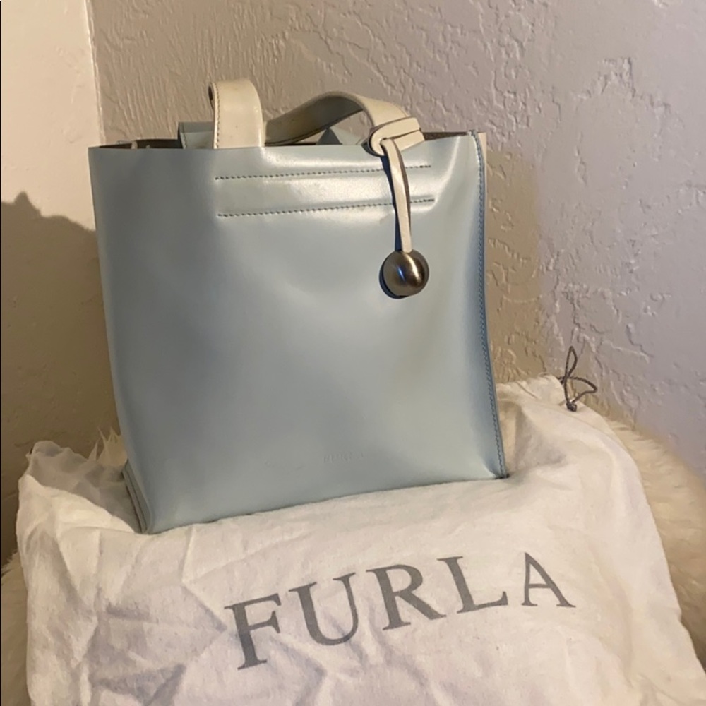 Furla handbag
